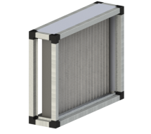 Фильтр грубой очистки