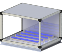 Лампы обеззараживания